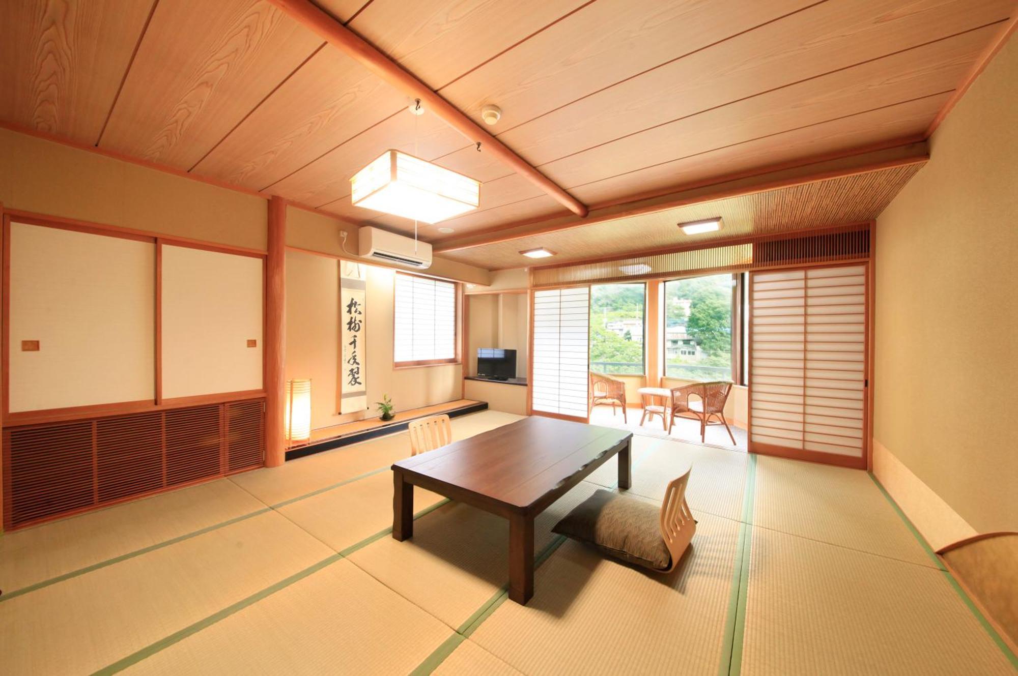 Micasa Ryokan