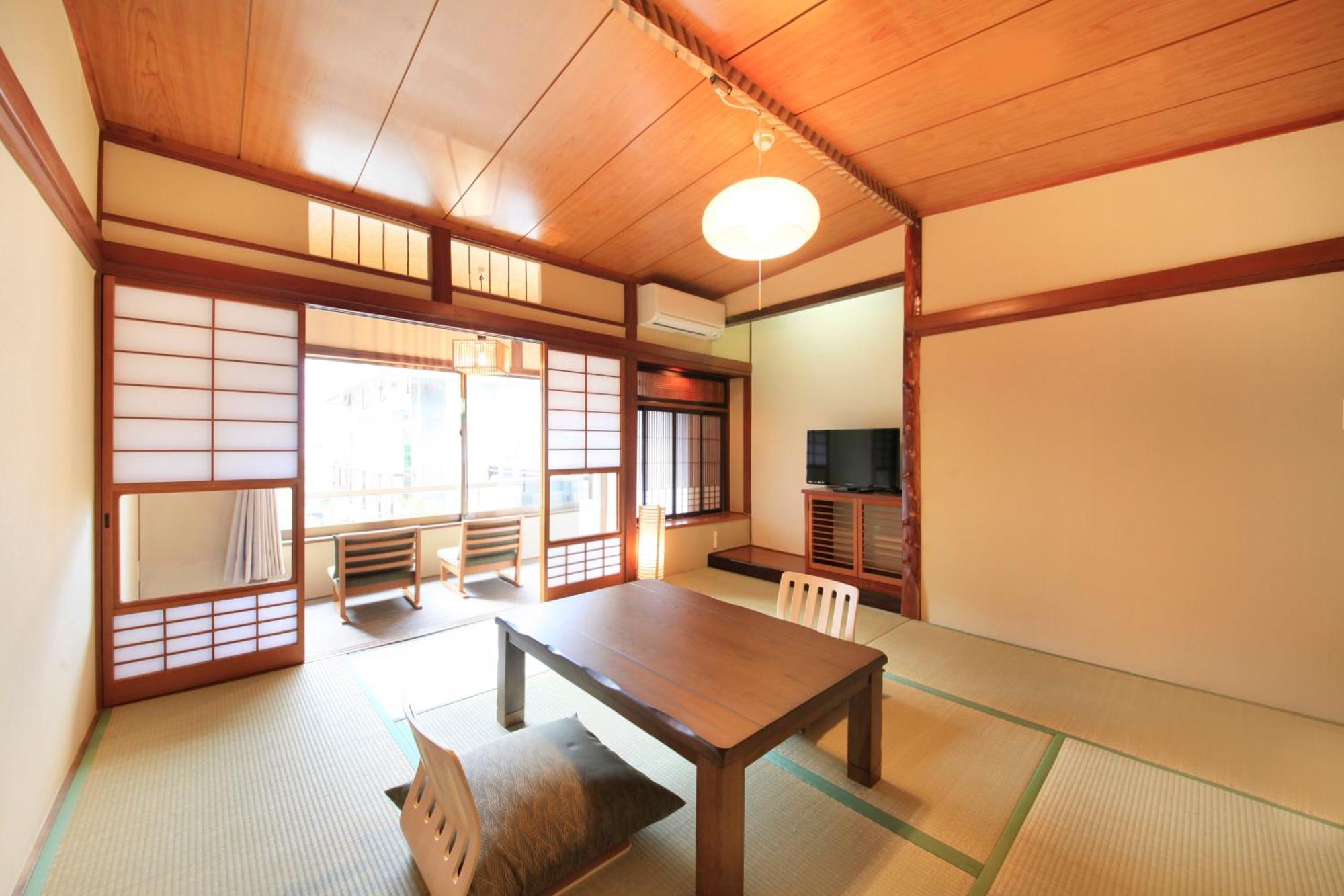 Micasa Ryokan 3*