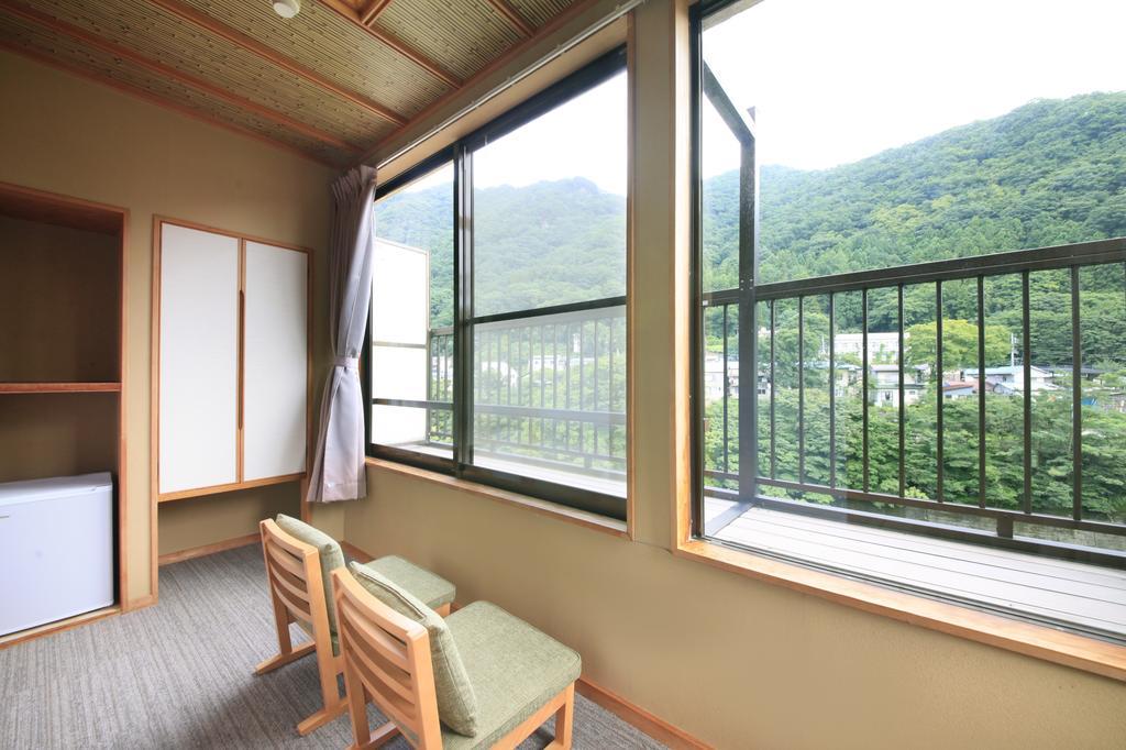 Ryokan Micasa Minakami
