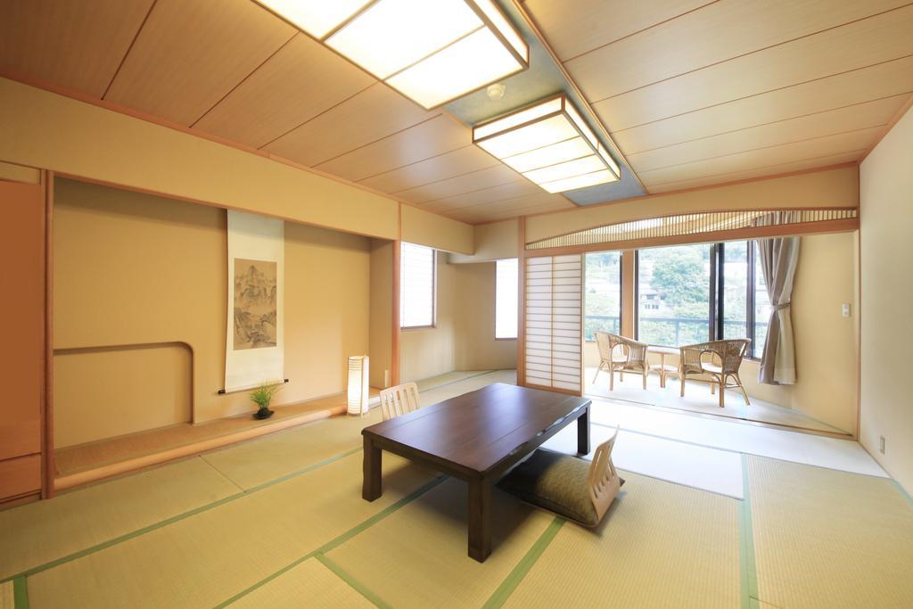 Micasa Ryokan