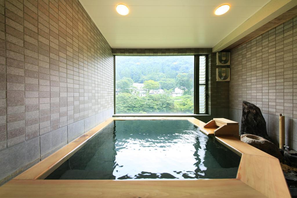 Micasa Ryokan 3*