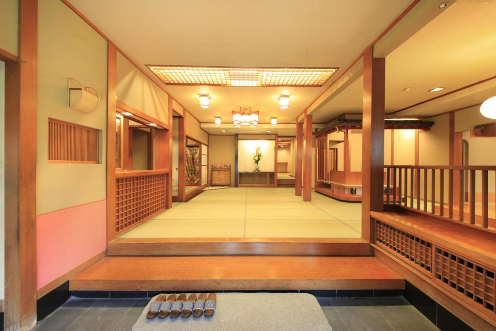 Micasa Ryokan
