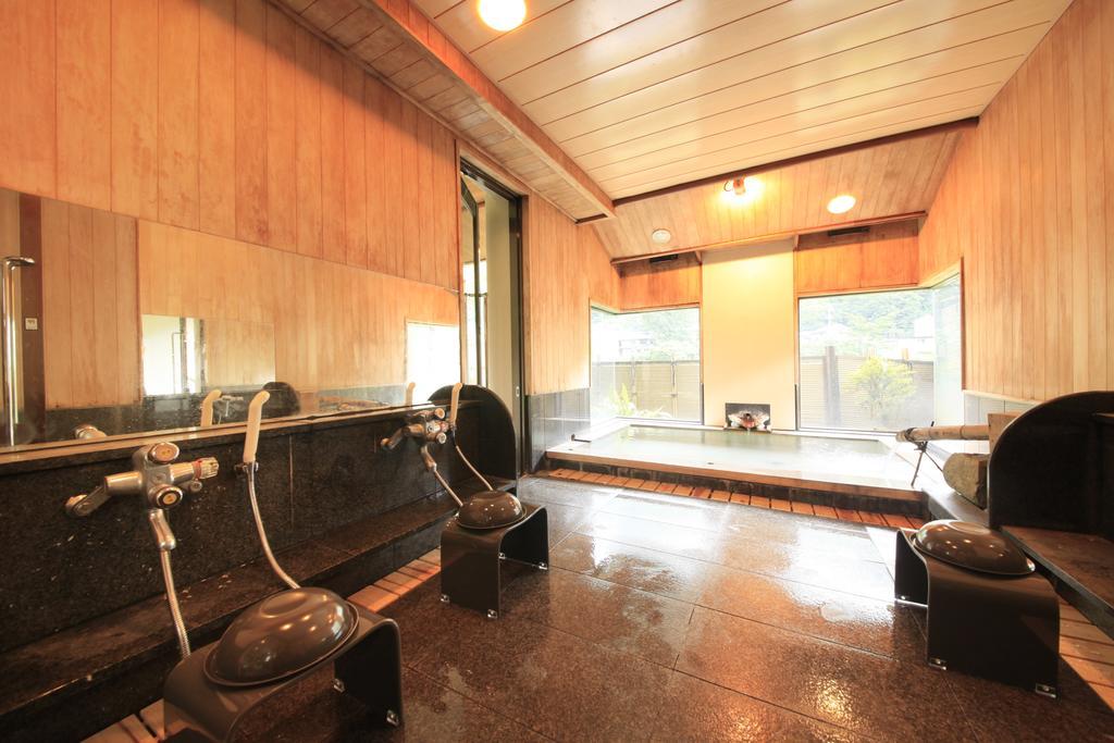 Ryokan Micasa 3*
