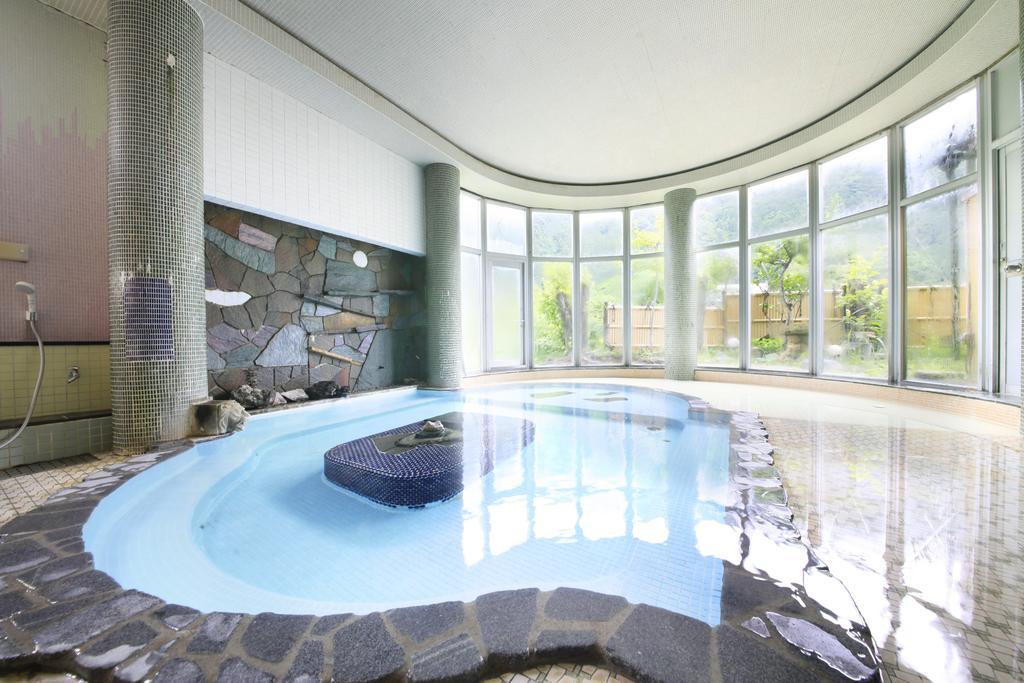 Ryokan Micasa 3*